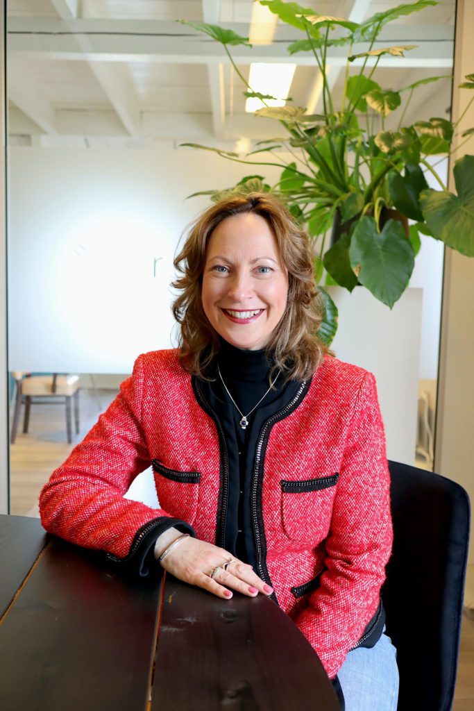 Marlene van der Linden