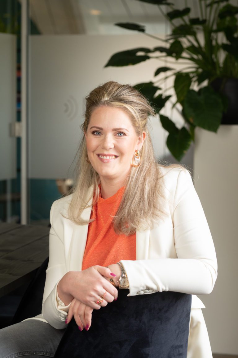 Lianne Duijndam